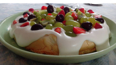 Pavlova diet