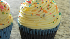 Ganache de maracujá