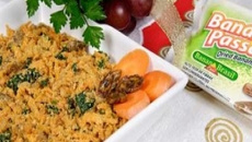 Farofa Banana Brasil