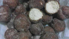 Bolinho de Chuva