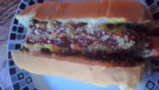 Cachorro Quente da Sara