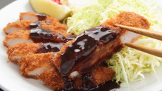 Tonkatsu