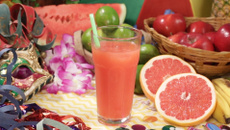 Drink levanta ressaca