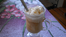 Cappuccino econômico