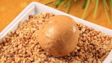 Docinho de Doce de Leite