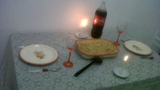 Arroz especial