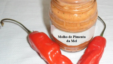 Molho de pimenta