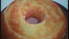 Tapioca dourada