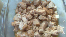 Estrogonofe de forno diferente