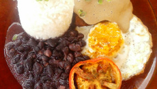 Creme de cebola caseiro