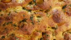 Foccacia