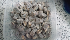 Palha italiana de café