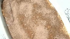 Pavê de café (falso tiramusu)