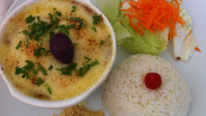 Receita de escondidinho de carne seca