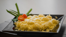 Gnocchi - O legítimo italiano