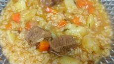 Sopa de Letrinhas