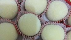 Doce de Leite em pó fácil