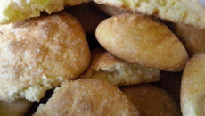 Biscoito de polvilho