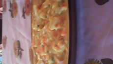 Maionese da tia cila