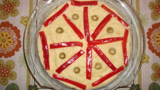 Bacalhau Imperial prático