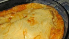 Torta salgada de Santo Antônio