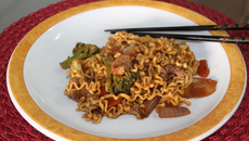 Yakisoba Prático