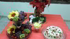 Sobremesa pro maridão