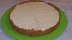 Delícia de Maracujá