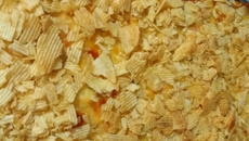 Torta de Batata Ruffles