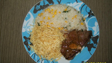 Filé mignon ao molho madeira