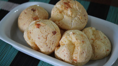 Pão de queijo