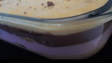 Torta bolacha napolitana delícia fácil