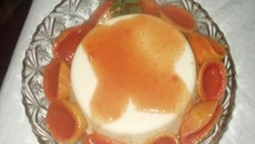 Sobremesa Romeu e Julieta