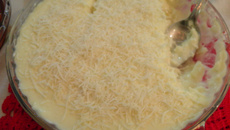 Delicatésse de ananás