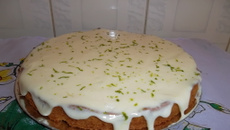 Torta de Limão