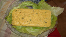 Polenta de Alice