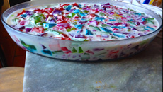 Festival de gelatina