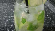 Caipirinha