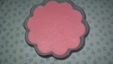 Gelatina cremosa (melhor que mousse)