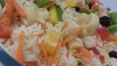 Arroz express da Paris