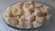 Maria Mole de Tapioca