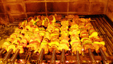 Shish Kebab
