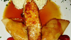 Badejo chiquita bacana