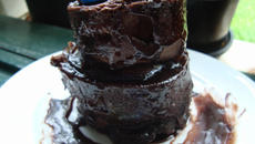 Cupcake na Caneca da Rafa