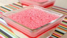 Creme russo rápido e fácil