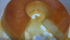 Pudim de leite condensado em 40 minutos da Nane