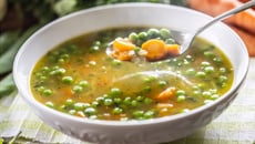 Sopa de ervilha