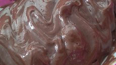 Brigadeiro de liquidificador