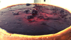 Cheesecake clássico