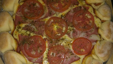 Pizza da Daiane